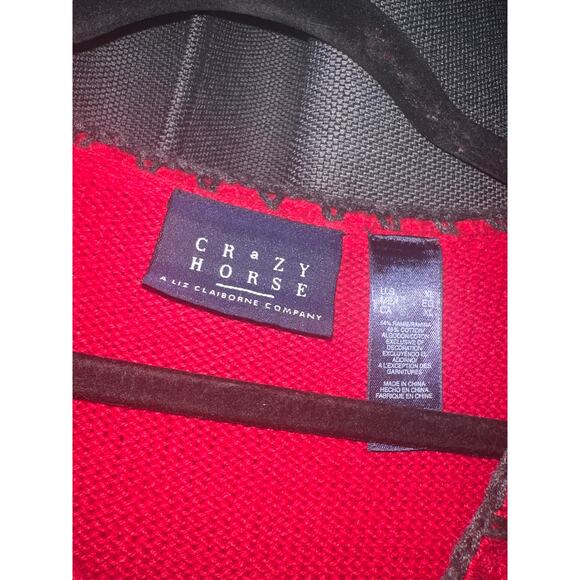 Ugly Christmas Sweater Xmas Size Xl - Picture 2 of 3